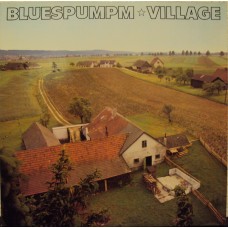 BLUESPUMPM - Village